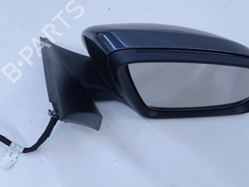 Used Right mirror MERCEDES-BENZ C-CLASS (W205) C 220 BlueTEC / d (205.002, 205.004) (170 hp) 31651933