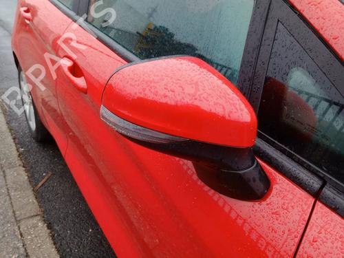 right-mirror-ford-fiesta-vii-hj-hf-2017-38563112 main image