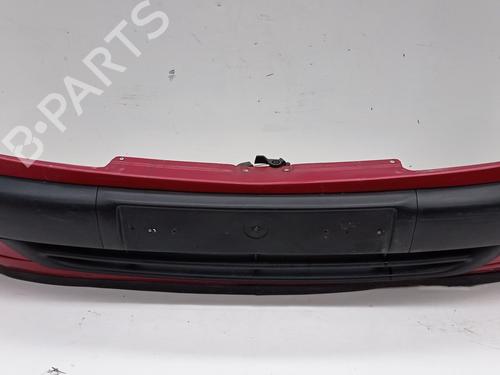 Used Front bumper CITROËN XSARA (N1) 1.9 TD (90 hp) 17148958