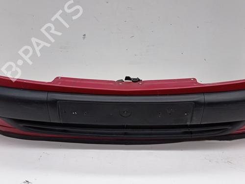 Front bumper CITROËN XSARA (N1) 1.9 TD (90 hp) 17148958