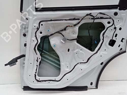 Right rear door MINI MINI COUNTRYMAN (R60)  | BP11358026C5