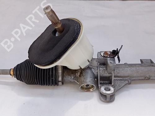 Steering rack RENAULT MEGANE III Hatchback (BZ0/1_, B3_) 1.6 16V | BP10112827M22 