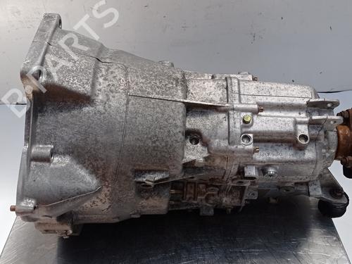 Gearbox BMW 3 (E46) 320 d | BP26700253M3 