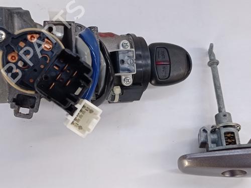 Ratlås/Tændingslås MITSUBISHI ASX (GA_W_) | BP30906030M48