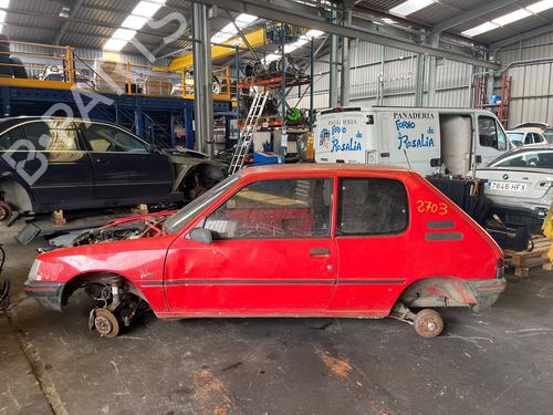 Brugte PEUGEOT 205 II (20A/C) 4827789