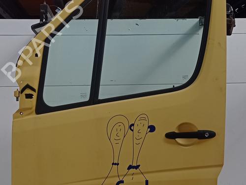 Używane Drzwi przednie lewe VW CRAFTER 30-50 Van (2E_) [2006-2016]  29509224