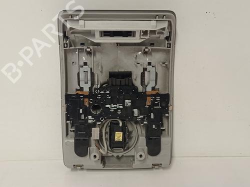 Interior roof light AUDI A3 Sportback (8PA)  | BP29499403I8 