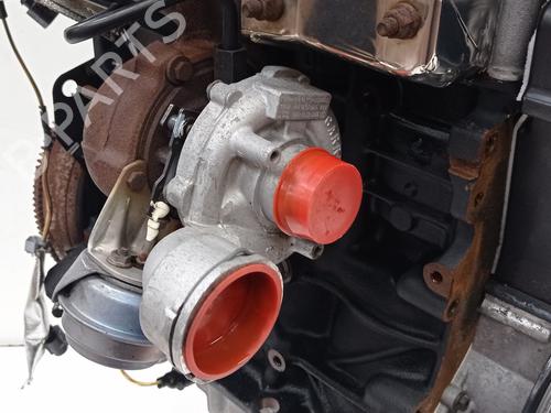 Engine VW GOLF IV (1J1)  | BP28130597M1 