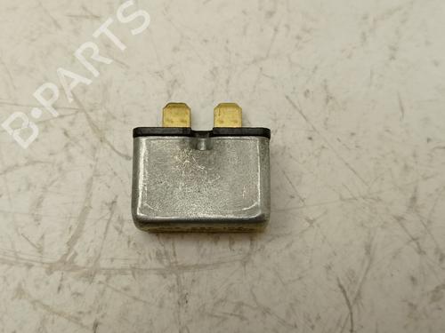 Used Electronic module SEAT IBIZA II (6K1) 1.4 i (60 hp) 14168302
