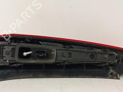 Right taillight FORD FIESTA V (JH_, JD_) 1.4 TDCi | BP10937400C35 
