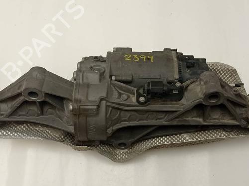 Used Steering rack Steering rack AUDI Q7 (4MB, 4MG, 4MQ) 50 TDI Mild Hybrid quattro (286 hp) 36433927 36433927