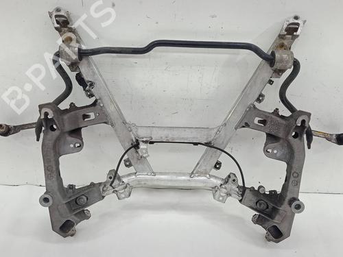 Used Subframe Subframe BMW 5 (E39) 530 d (193 hp) 34437740 34437740