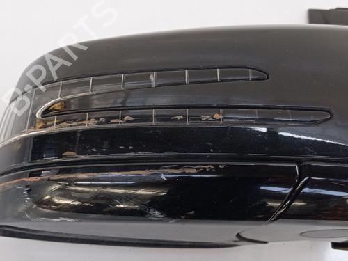 Right mirror MERCEDES-BENZ B-CLASS Sports Tourer (W246, W242)  | BP27801868C27 
