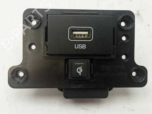 Elektronisk modul Elektronisk modul 39514176 39514176