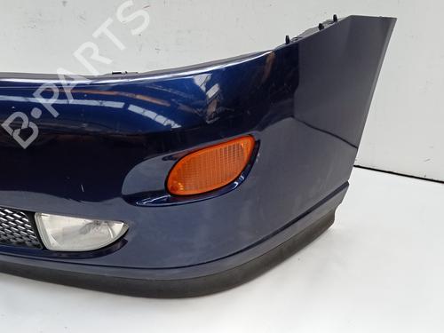 Front bumper FORD FOCUS I Saloon (DFW) 1.8 Turbo DI / TDDi | BP26432996C7 