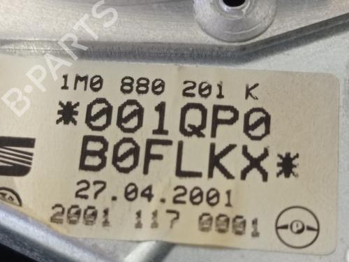 Driver airbag SEAT TOLEDO II (1M2) 1.9 TDI | BP10215327C9 