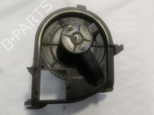 Heater blower motor RENAULT CLIO II (BB_, CB_) 1.2 (BB0A, BB0F, BB10, BB1K, BB28, BB2D, BB2H, CB0A,... | BP14168357M62 