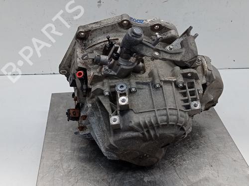 Gearbox OPEL ASTRA H (A04) 1.7 CDTI (L48) | BP28728395M3 