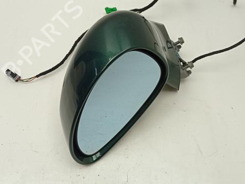 Used Left mirror CITROËN C4 I (LC_) [2004-2014]  28584701