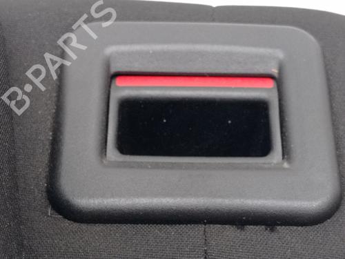Rear seat CITROËN BERLINGO Box Body/MPV (K9) 1.5 BlueHDi 130 | BP13733615C17 