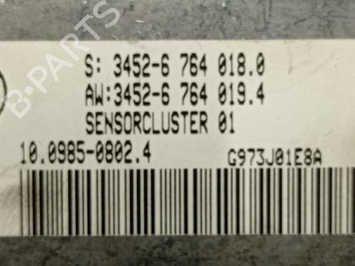 Electronic sensor BMW 3 (E46) 330 d | BP21028317M84 