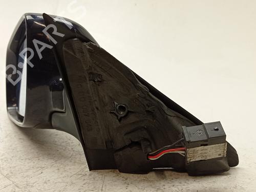 Left mirror AUDI A4 B6 (8E2) 1.8 T | BP7968015C26 