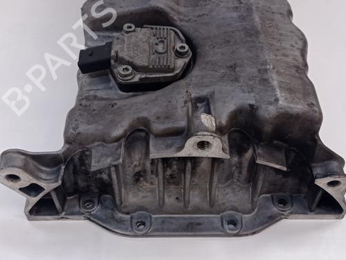 Oil sump VW GOLF V (1K1) | BP30097543M115