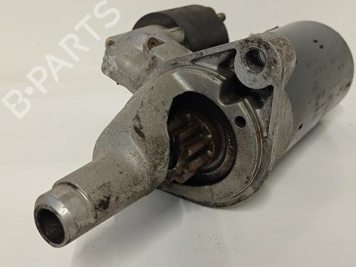 Starter AUDI A4 B6 (8E2) 2.5 TDI quattro | BP11177283M8 