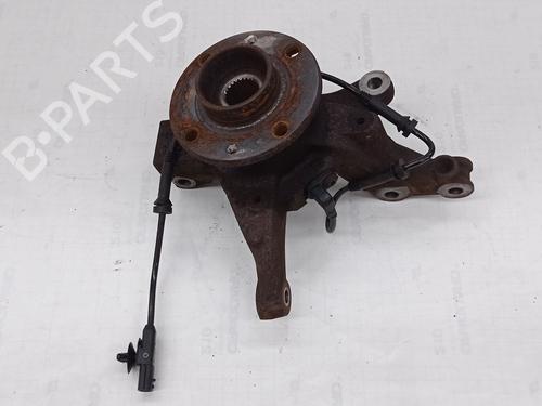 Used Left front steering knuckle DACIA LODGY (JS_) [2012-2025]  15962738