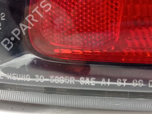 Right taillight DAEWOO LANOS (KLAT) 1.6 16V | BP17520312C35 