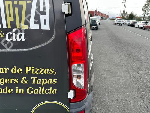 Used Right taillight MERCEDES-BENZ CITAN MPV (W415) 109 CDI (415.703) (90 hp) 30295753