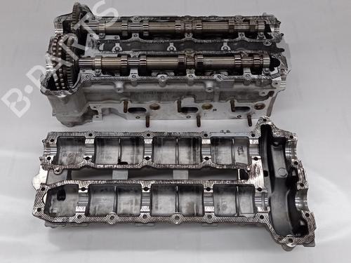 Used Cylinder head MERCEDES-BENZ R-CLASS (W251, V251) R 280 CDI (251.121, 251.026, 251.126) (190 hp) 15772187