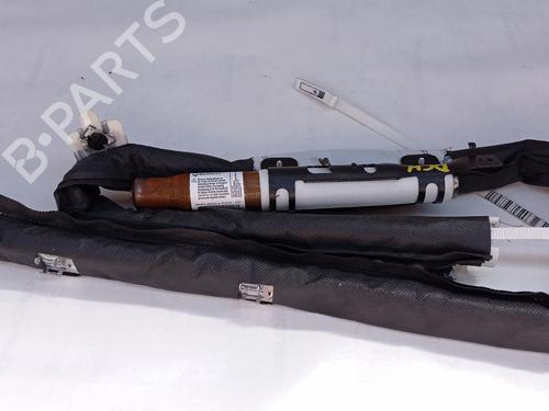 Right curtain airbag RENAULT MEGANE III Hatchback (BZ0/1_, B3_) 1.6 16V | BP29508734C12 