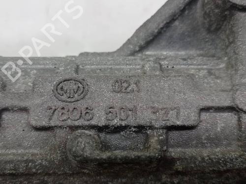 Steering rack BMW 3 Coupe (E92) 325 i | BP37466538M22 - Image 6