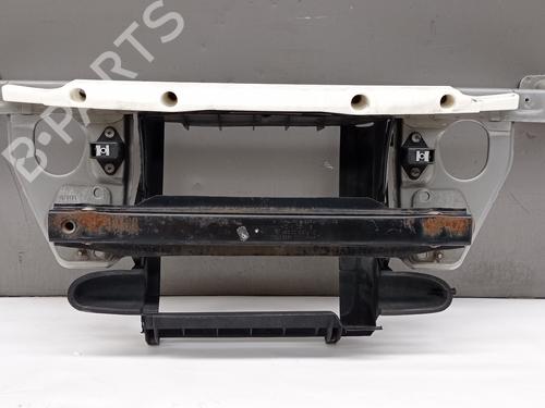 Used Front bumper reinforcement SMART CITY-COUPE (450) 0.6 (S1CLA1, 450.341) (55 hp) 10224526