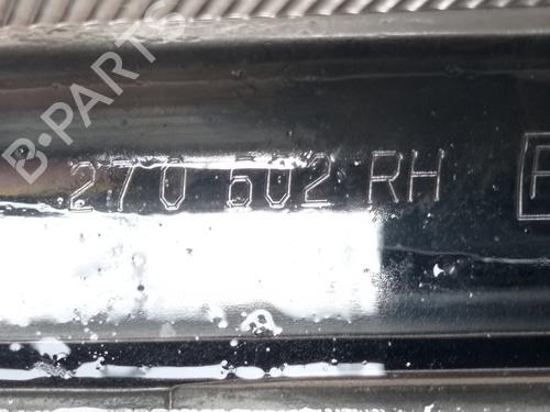 Right headlight FORD FOCUS C-MAX (DM2) | BP39651963C29 - Image 6