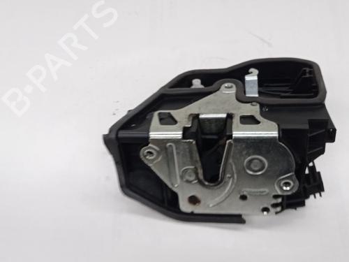 Used Front left lock BMW 1 (E87) 116 d (116 hp) 28054687