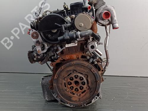 Engine FORD MONDEO III (B5Y) 2.0 TDCi | BP7093633M1 