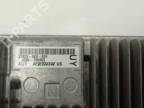 Electronic module HONDA JAZZ IV (GK_) | BP37223634M83 - Image 3