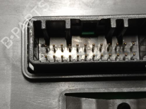 Instrument cluster DACIA LODGY (JS_)  | BP15965675C47 