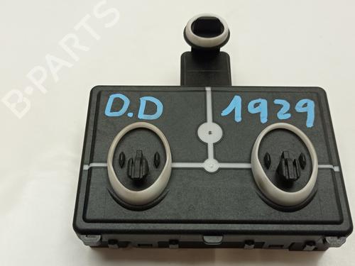 Electronic module SEAT LEON (5F1)  | BP25904465M83 