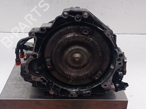 Gearkasse AUDI A6 C5 (4B2, 4B4) 2.5 TDI | BP29982921M3