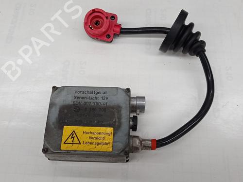 Ballast Xénon BMW X5 (E53) 3.0 d (184 hp) 10284004