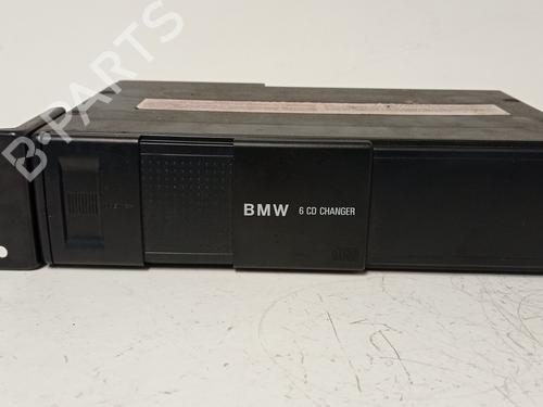 Used Radio BMW 3 (E46) [1997-2005]  7093187