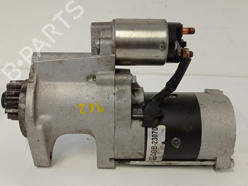 Used Starter NISSAN NP300 PICKUP (D22) 2.5 dCi 4x4 (133 hp) 31070460