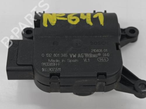 Elektronisk modul SEAT LEON (1P1) 1.9 TDI (105 hp) 15262474