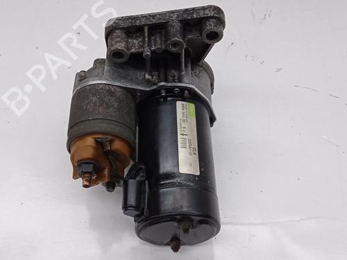 Starter PEUGEOT 206 Hatchback (2A/C) 1.4 HDi eco 70 | BP24179694M8 
