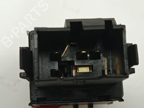 Warning switch VW TRANSPORTER T5 Van (7HA, 7HH, 7EA, 7EH) 2.5 TDI | BP31211008I22 