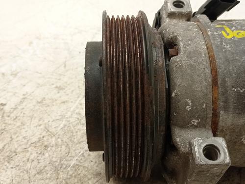 AC compressor JEEP CHEROKEE (KJ) 2.5 CRD 4x4 | BP8117924M34 