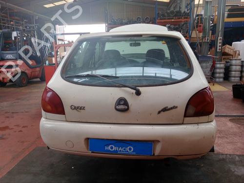 Spjældhus FORD FIESTA IV (JA_, JB_) 1.3 i | BP21686788M82 